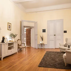 3* Bed and breakfast Les Chez Grand-mere A